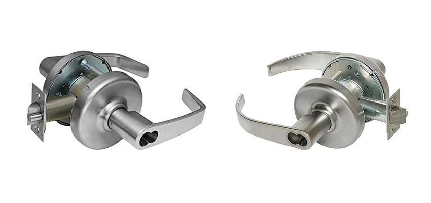 Corbin Russwin Unit Locks Repair Installation in Strawberry, CA