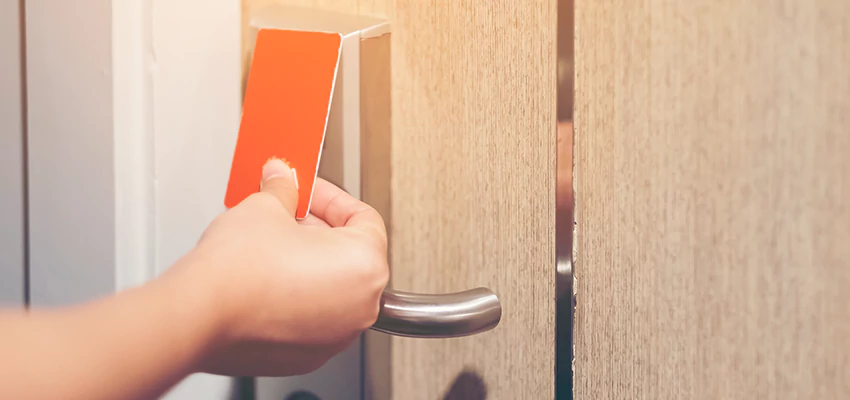 Electronic Locks Motor Repair in Strawberry, California