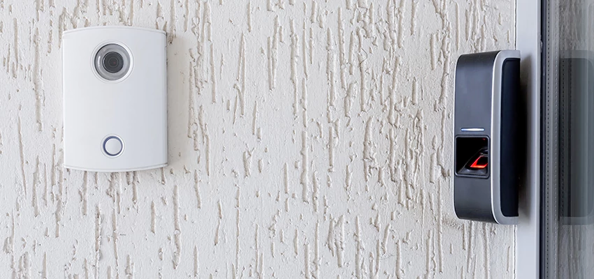 Multi-User Fingerprint Door Locks Installation in Strawberry, California