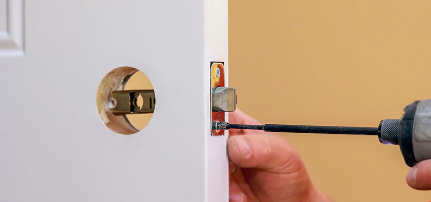 Home Invasion Camera Repairs in Strawberry, California