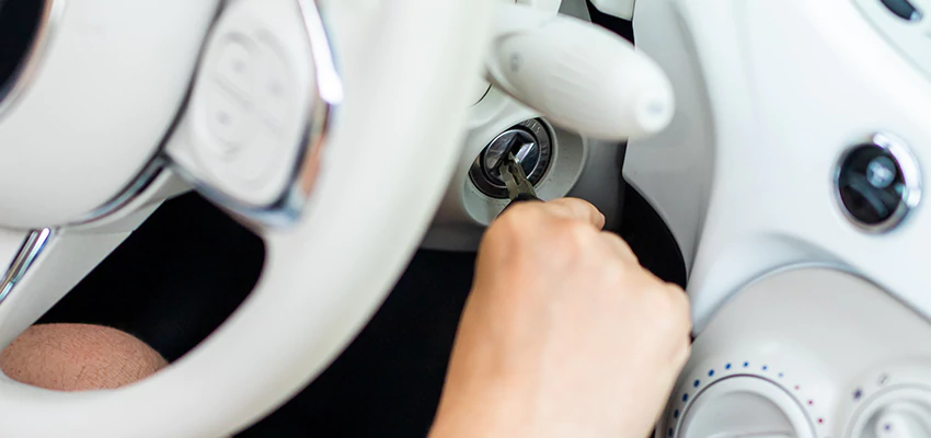 Ignition Lock Barrel Replacement Near Me in Strawberry, California