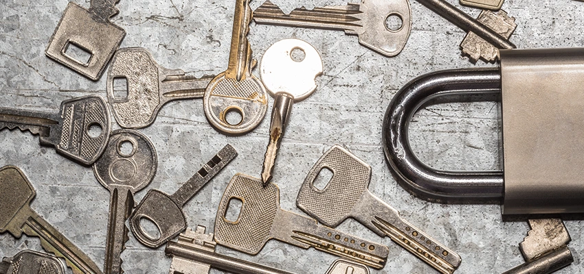 Lock Rekeying Services in Strawberry, California