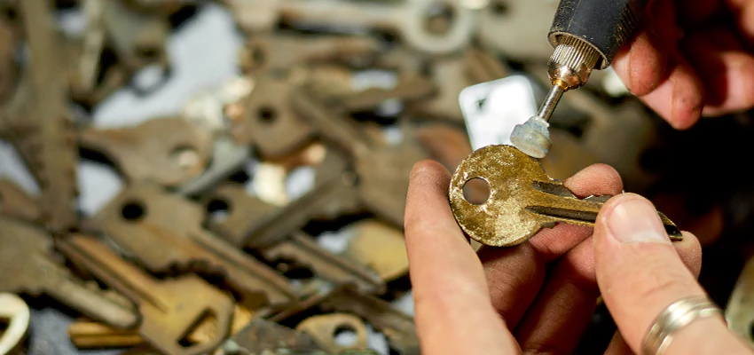 A1 Locksmith For Key Replacement in Strawberry, California