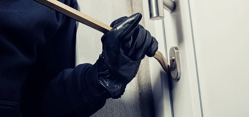 Burglar Damage Door Sensors Repair in Strawberry, CA
