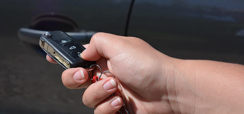 Car Door Unlocking Locksmith in Strawberry, California