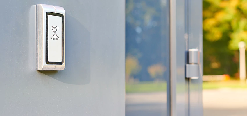 Glass Door Electric Lock Repair in Strawberry, CA