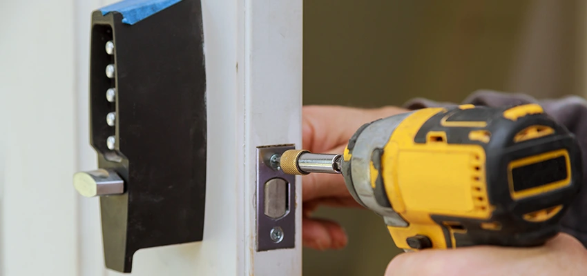 Eviction Locksmith For Key Duplication in Strawberry, California