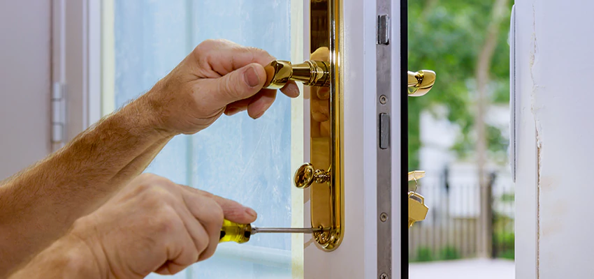 Local Locksmith For Key Duplication in Strawberry, CA