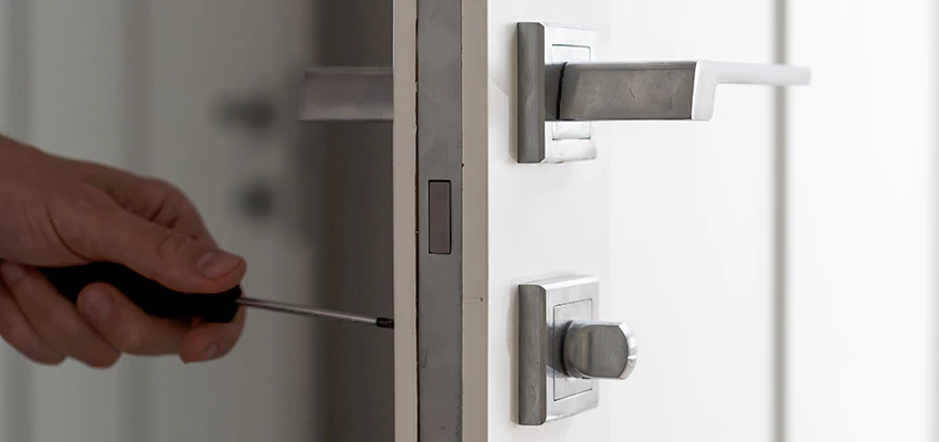 Automotive Lock Installation in Strawberry, CA