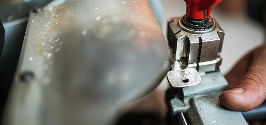 Key Programming Mobile Locksmith Service in Strawberry, CA