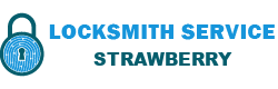 best lockmsith in Strawberry