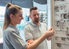 Key Locks Services in Strawberry, California