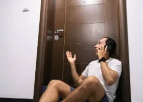 Emergency Lockout in Strawberry, California